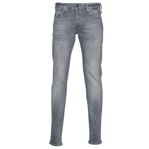 Jack & Jones - JJIGLENN JJICON JJ 257 50SPS - Gris
