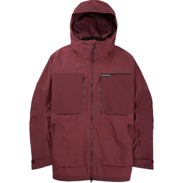 Veste snowboard BURTON M FROSTNER JK AMANDINE