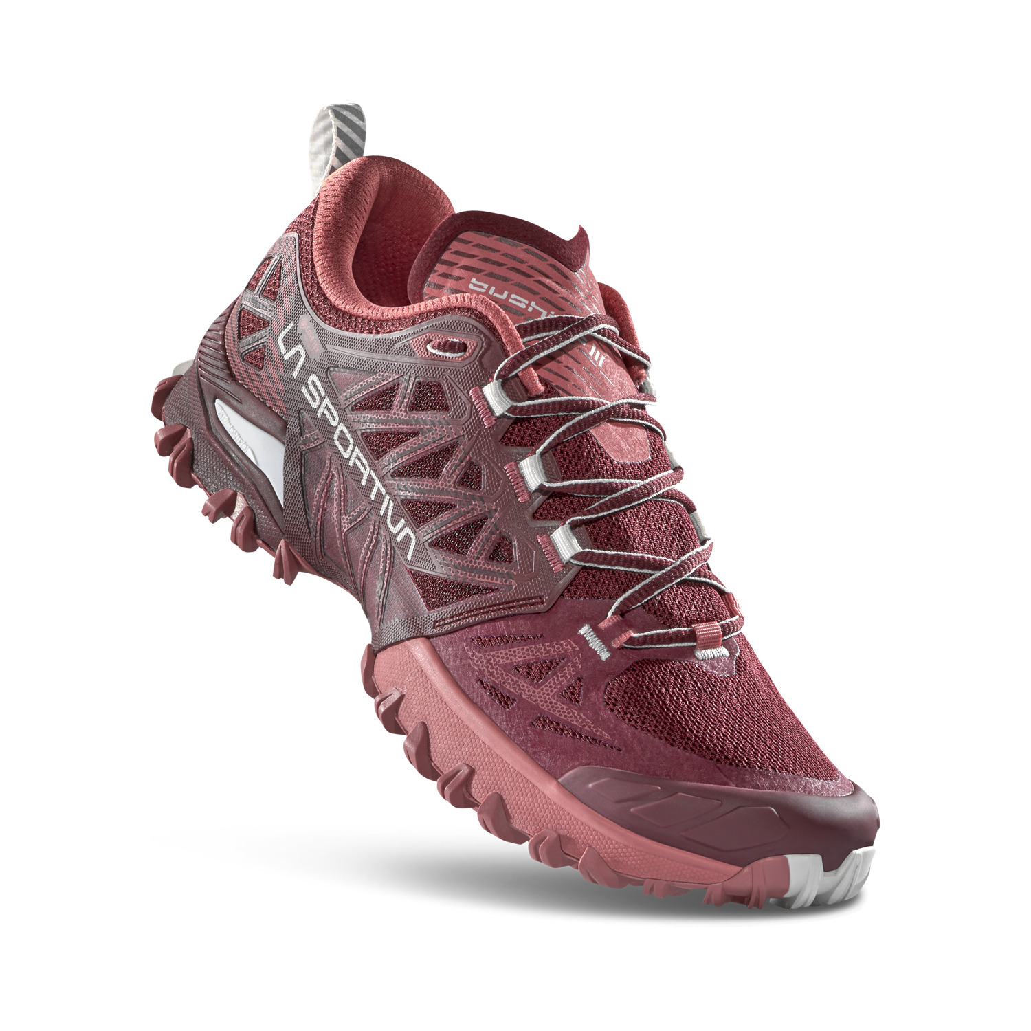 Bushido III Woman GTX