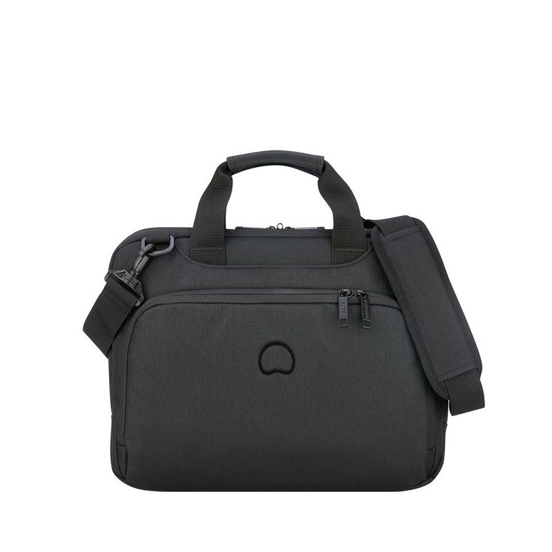 Serviette ordinateur Esplanade 13.3 pouces 35.5 cm Noir Profond
