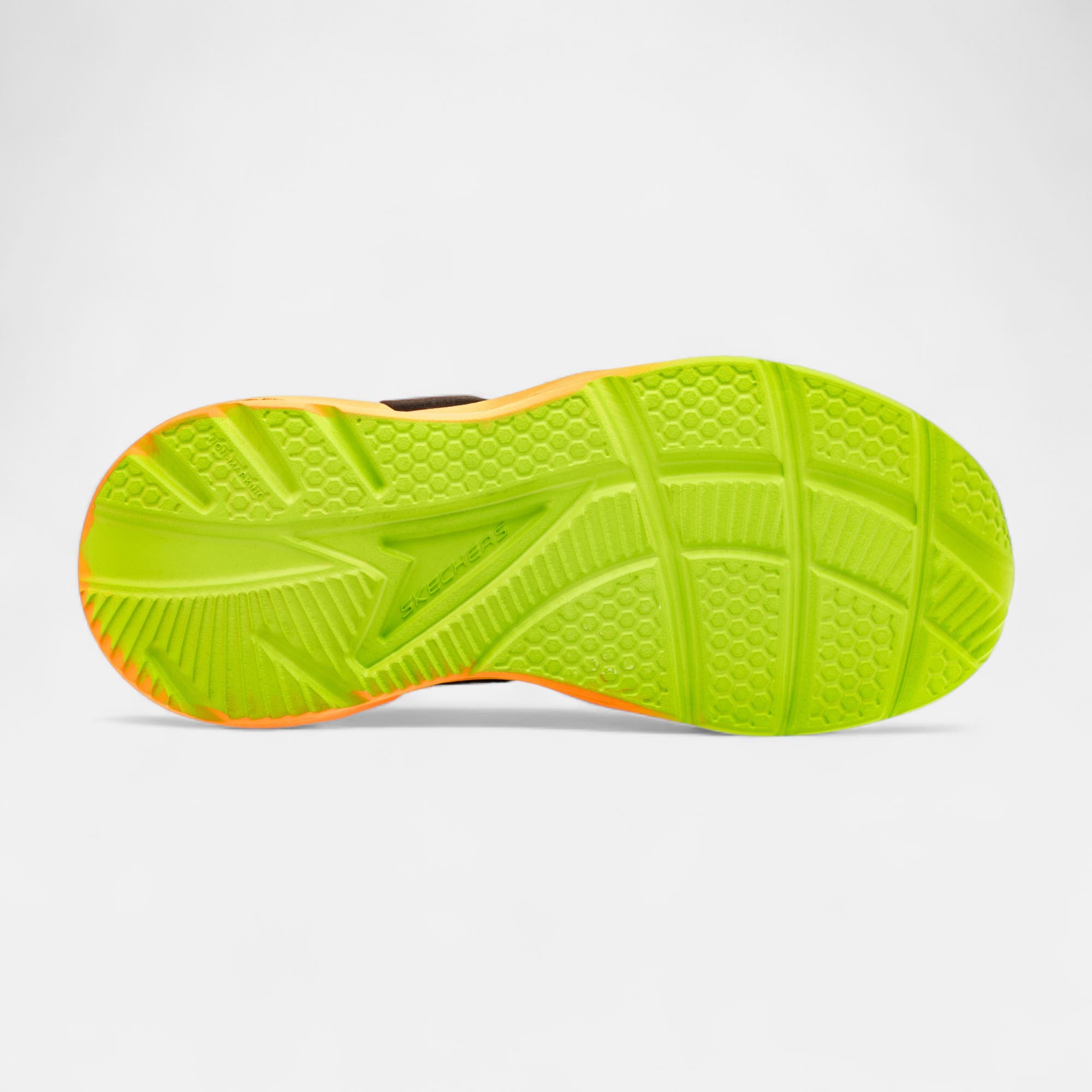 Sneakers Garçon vert