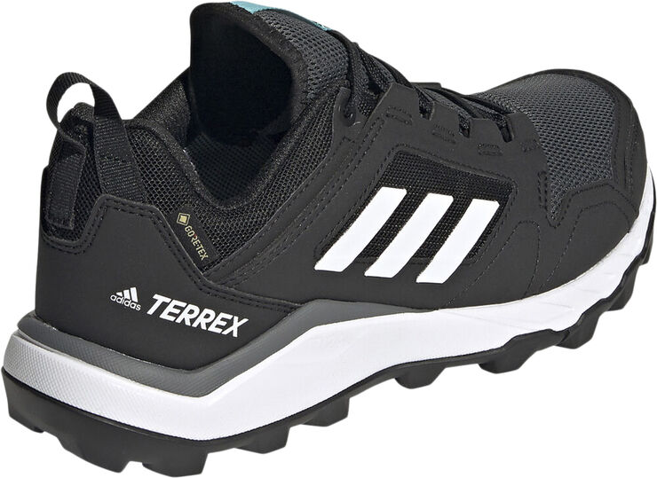 adidas Terrex Agravic TR GORE-TEX Trail løbesko Sort