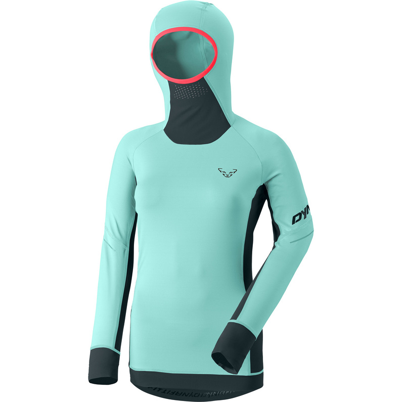 Dynafit Damen Alpine Longsleeve