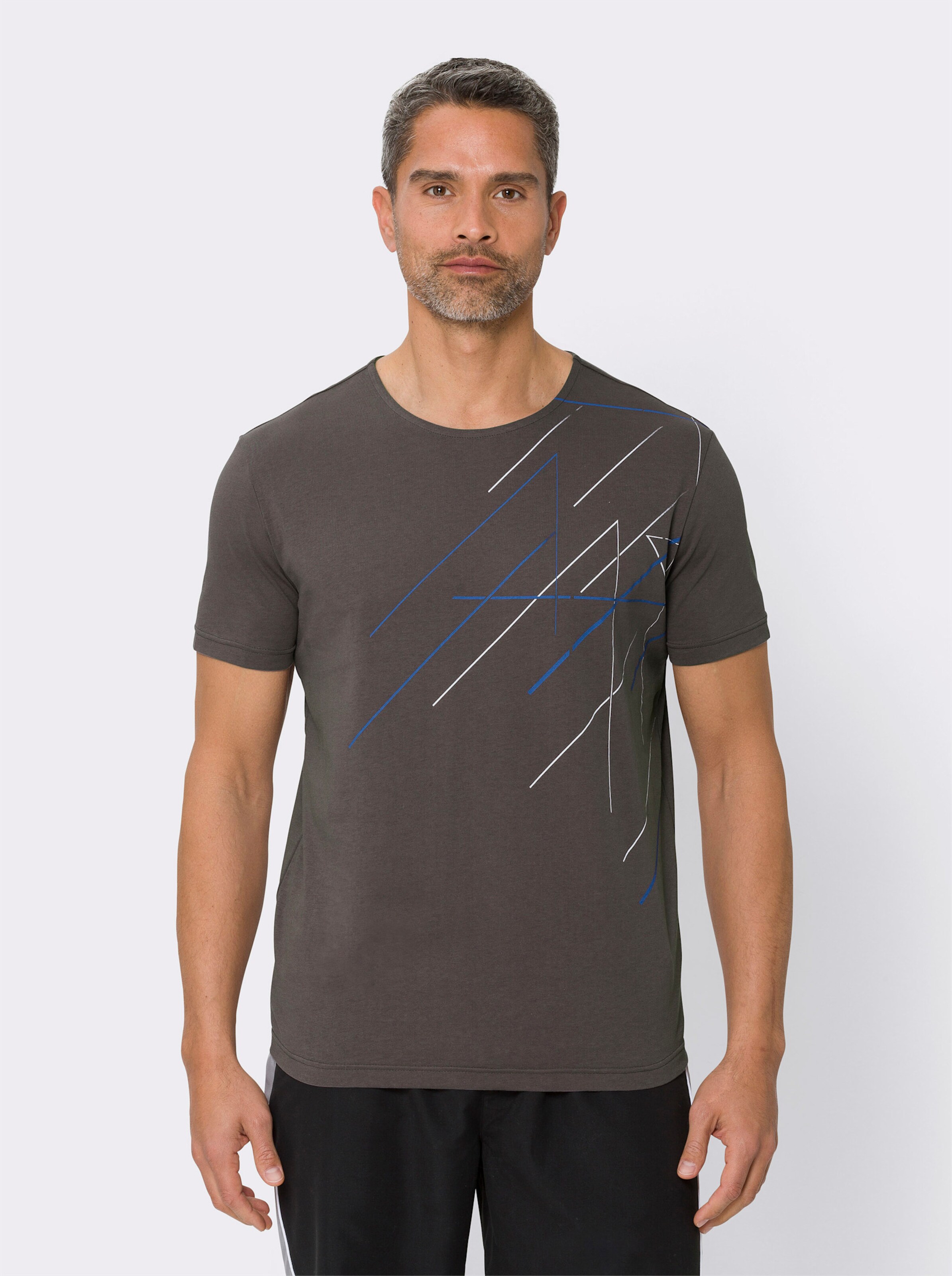 Freizeitshirt
