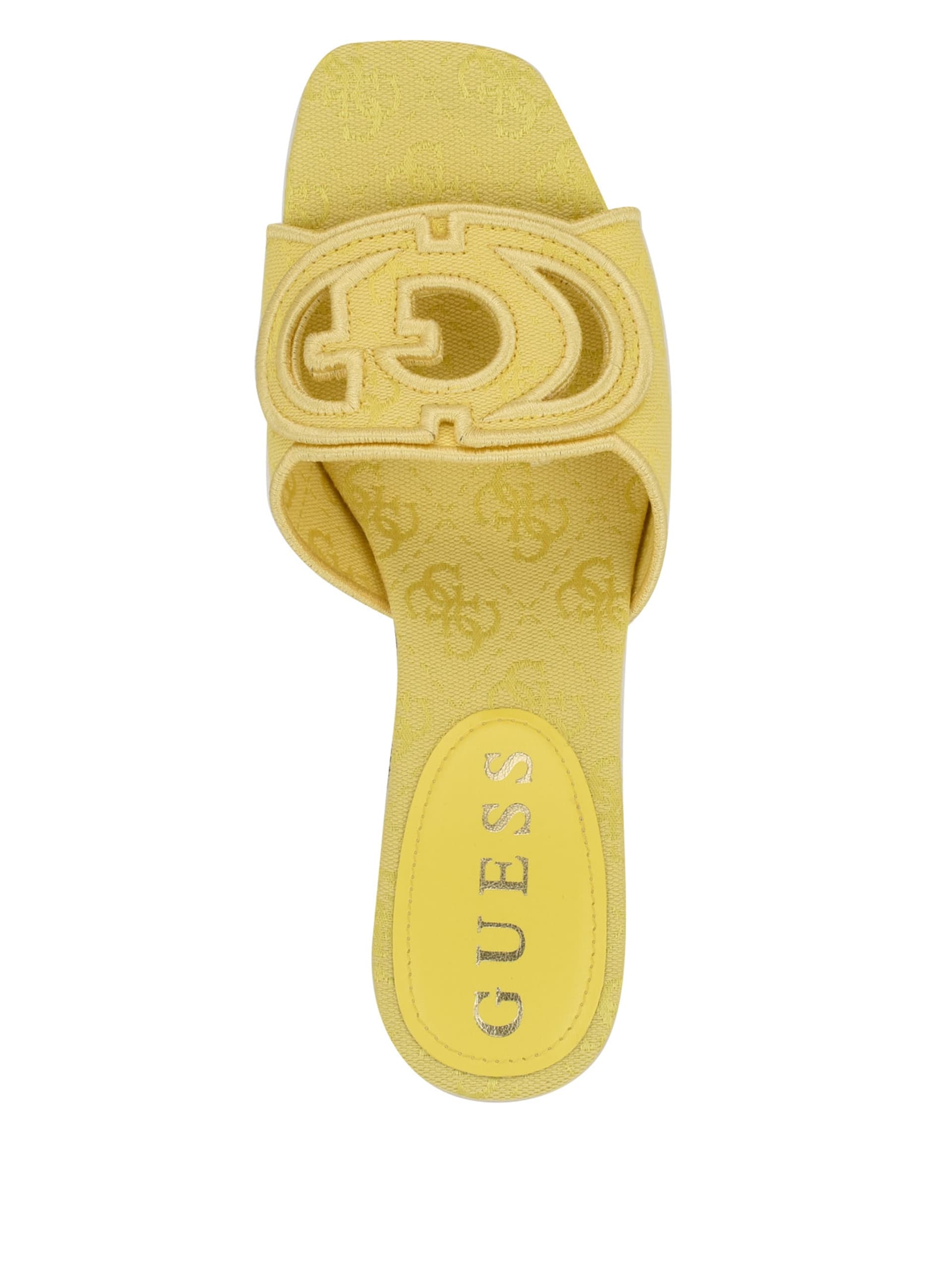 Galsee Quattro G Mules