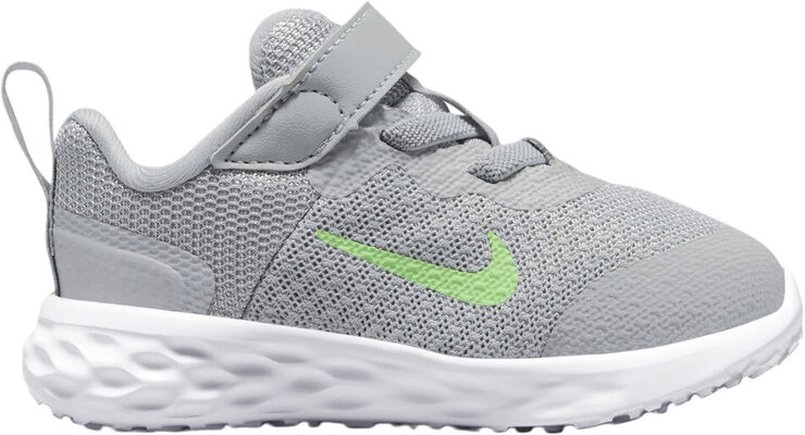 Nike Revolution 6 sneakers Grå