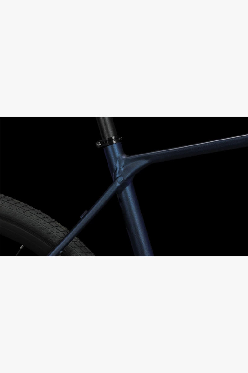 CUBE Nulane 28 Citybike 2023