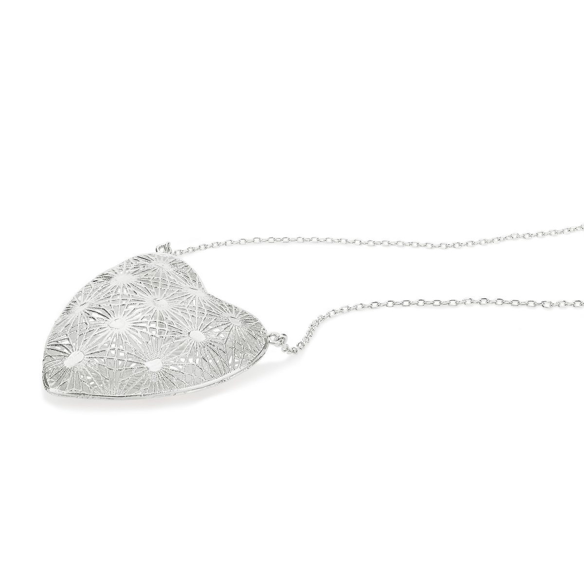 Collier argent 925