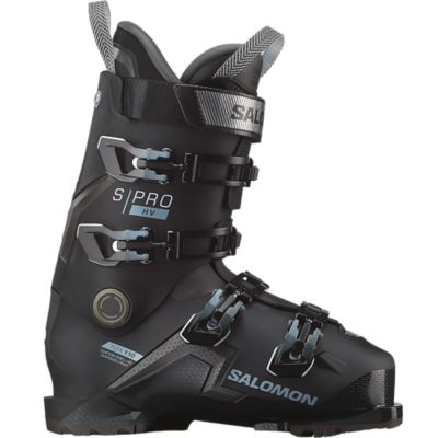 SalomonS/PRO HV 110 HS GW - schwarz