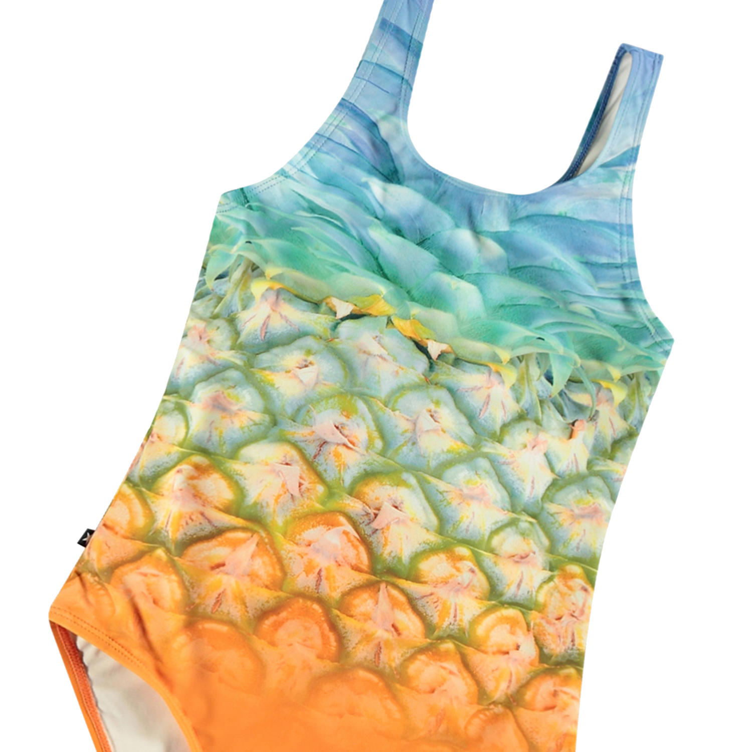 Nika - Pineapple