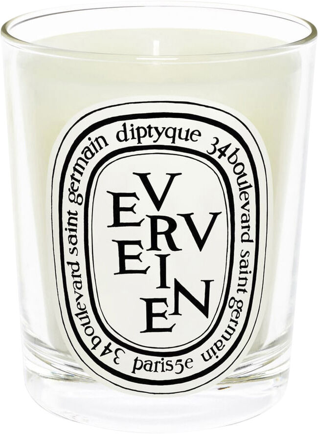 Diptyque Verveine Scented Candle