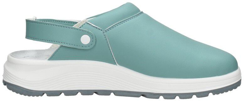 Abeba Active groen