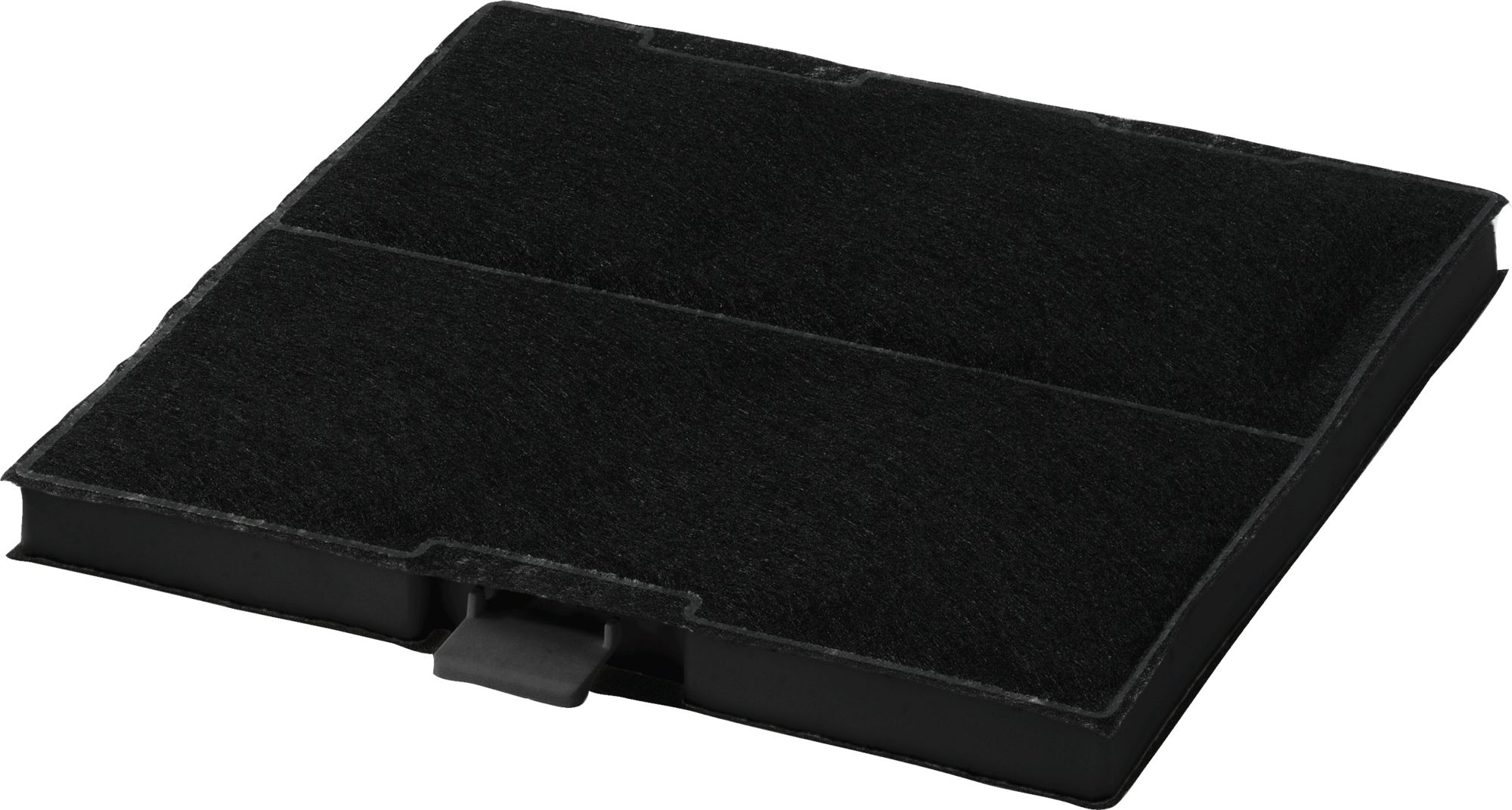 Filtro de recirculação tradicional para coifas de cozinha 00744075
