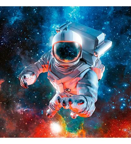 Ravensburger Puzzlespiel - 3x49 Teile - Space Abenteuer