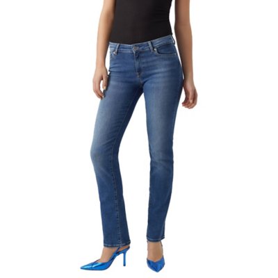 Jean femme Vmdaf Mr Straights VERO MODA