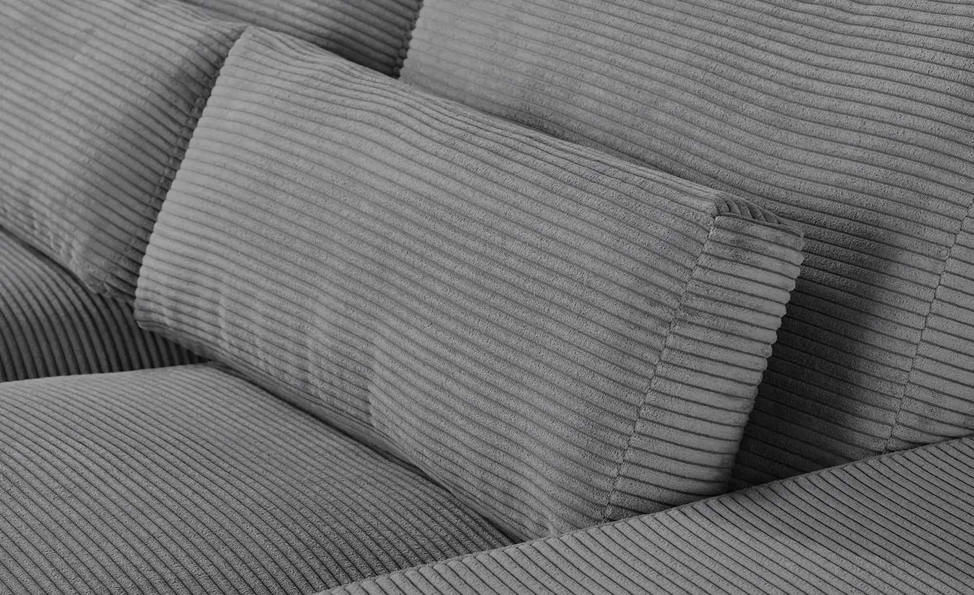 Ecksofa Branna