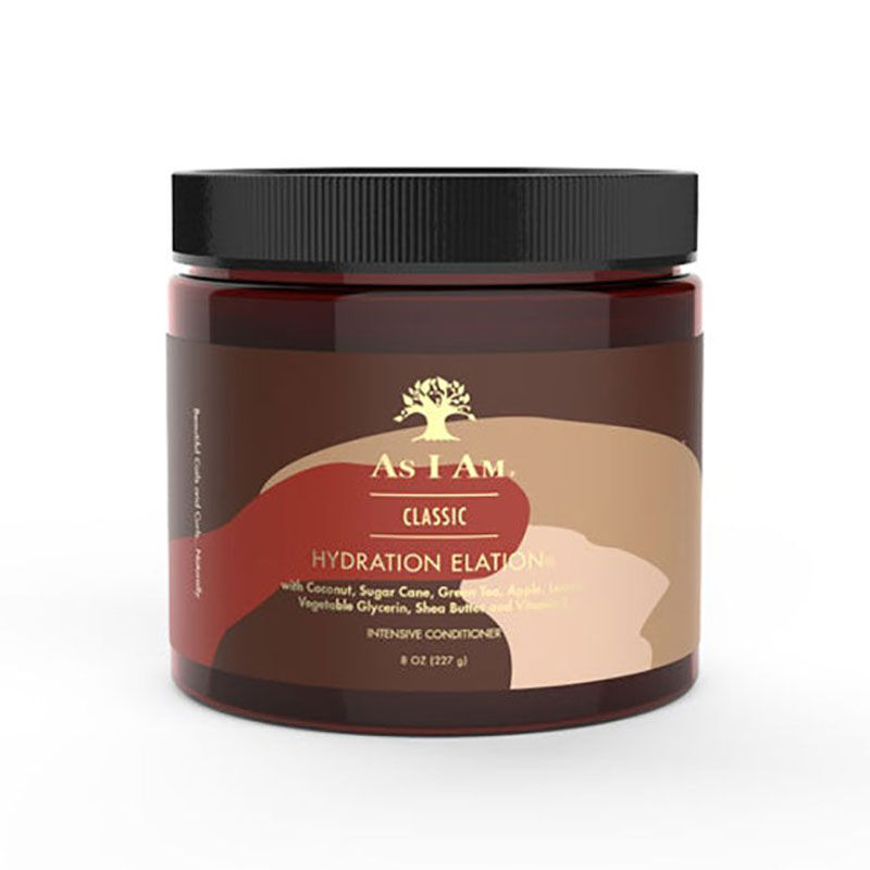 Conditionneur hydratant intensif Hydration Elation Classic Collection
