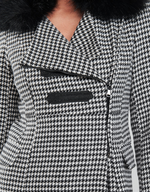 Moony Mood - PACHEY - Noir / Blanc