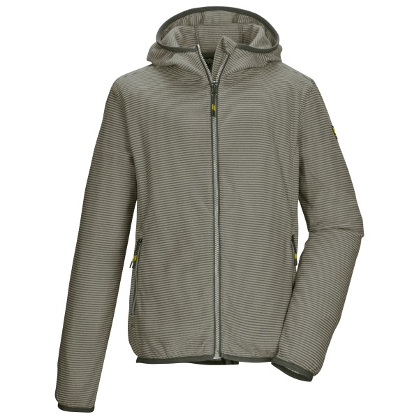 killtec - Boy's KOW 246 Fleece Jacket - Veste polaire