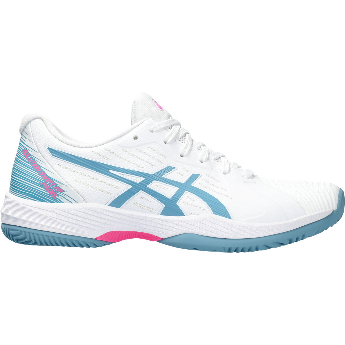 Asics Solution Swift FF Padel Sko Dame