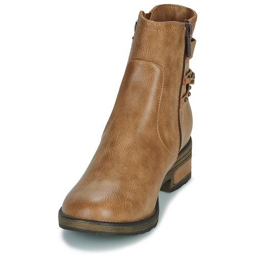 Mustang - 1293525 - Taupe