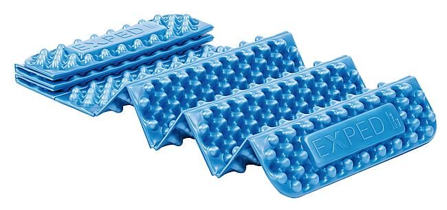 EXPED - MATELAS MOUSSE FLEX MAT PLUS