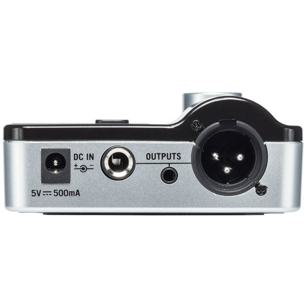 Samson XPDm Handheld System draadloze handheld microfoon
