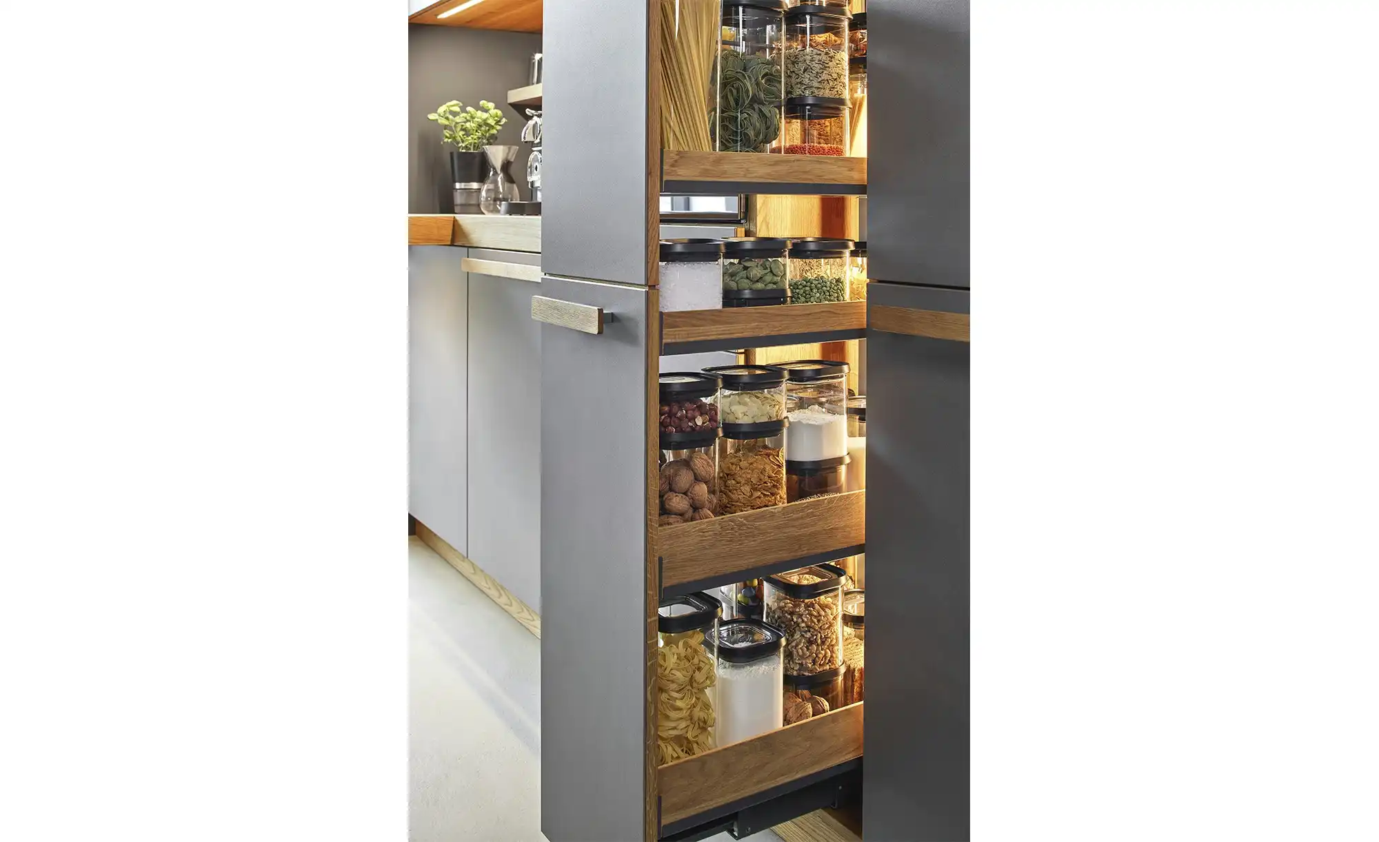 Gefu Vorratsdose PANTRY