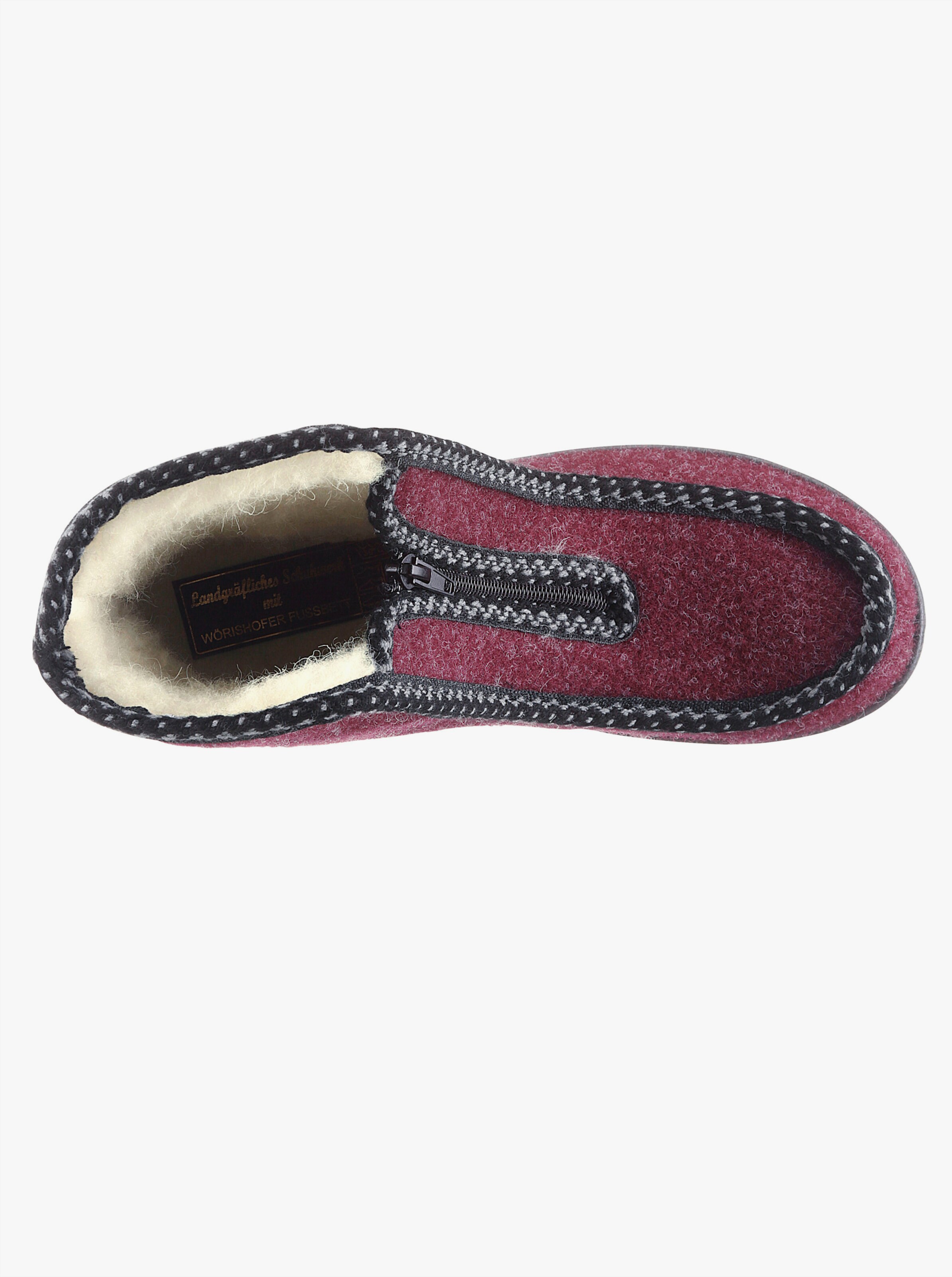Hausstiefel