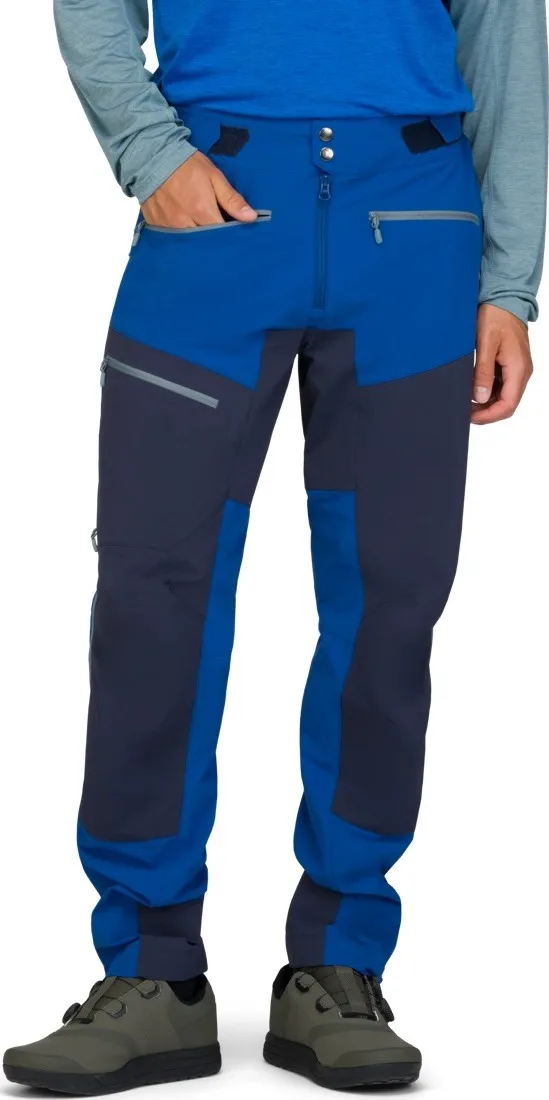Norrøna Men's Fjørå flex1 Pants Limoges