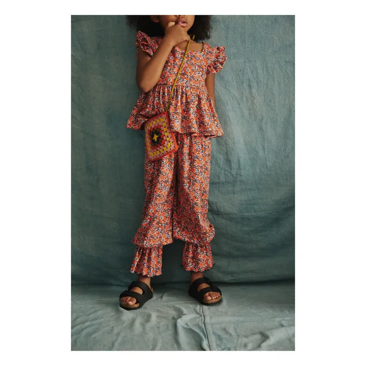 Misha & Puff Top Billie | Rouge