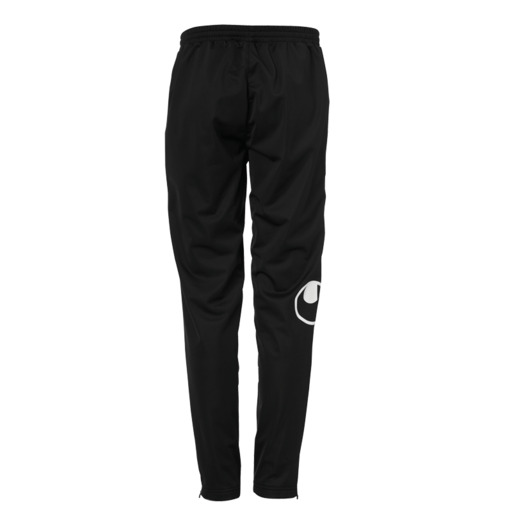 Calça Score Classic Preta/Branca Uhlsport