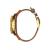 Nixon The Rover II Surplus / Gold A355432