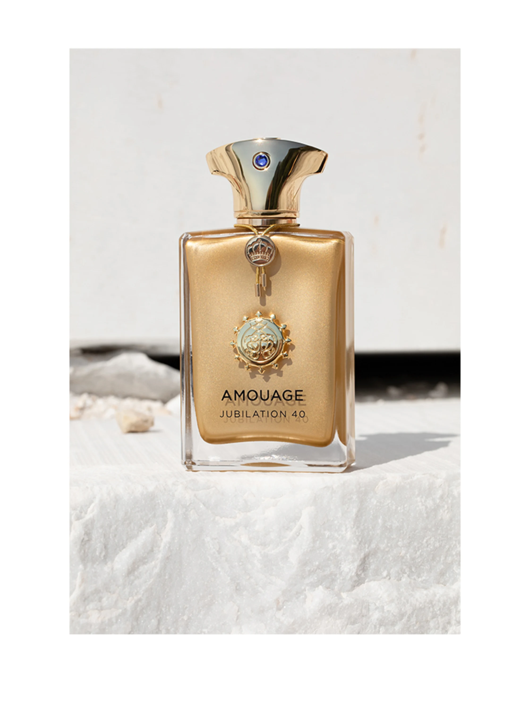 AMOUAGE JUBILATION 40
