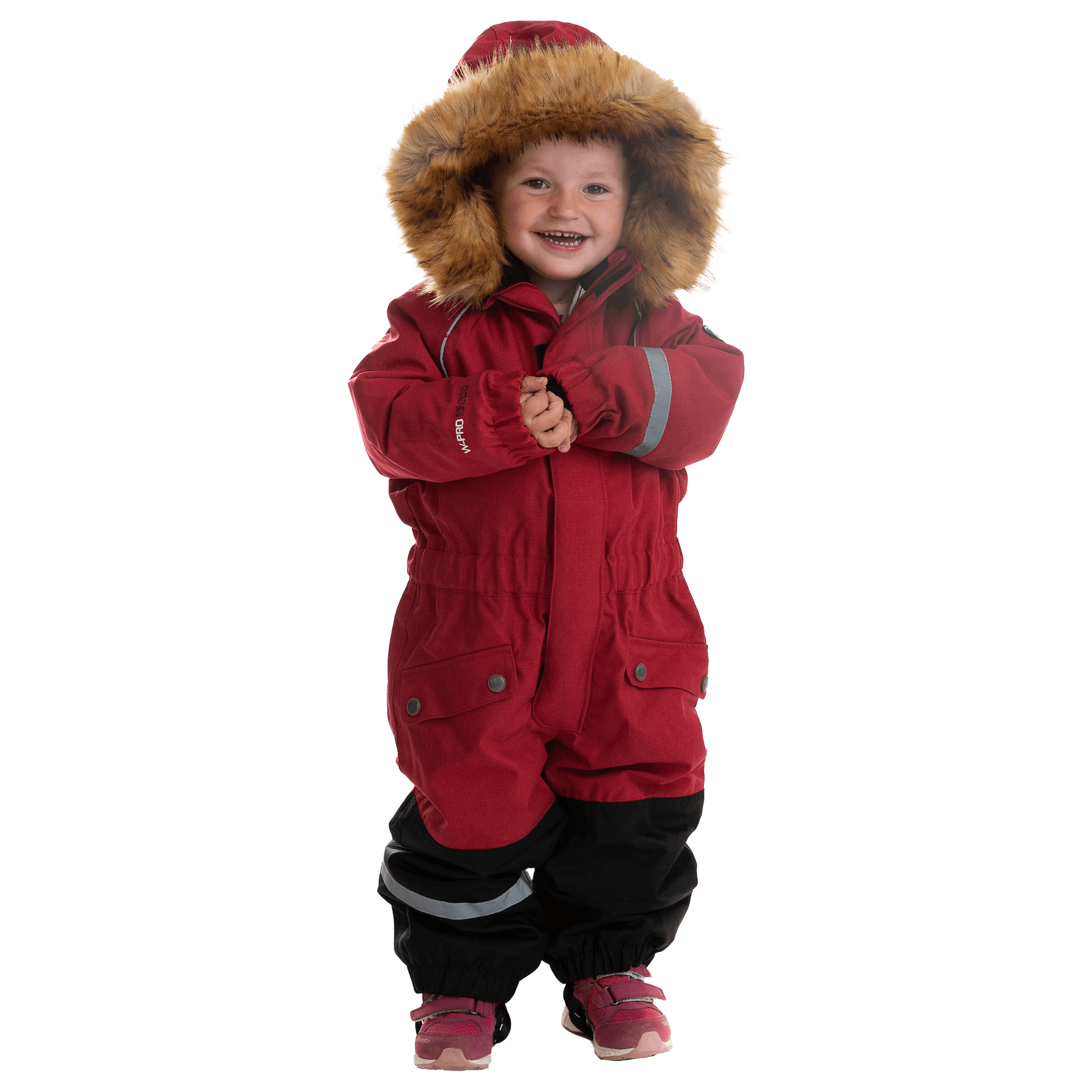 Graffiti Kingoro Melange Coverall W-PRO 15000 - Skidress og parkdress