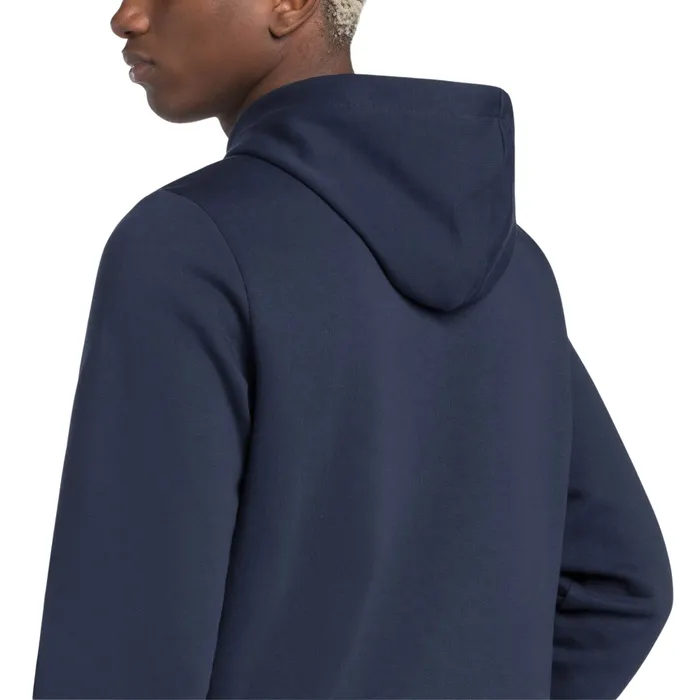 Reebok Identity Small Logo Fleece Hoodie Heren