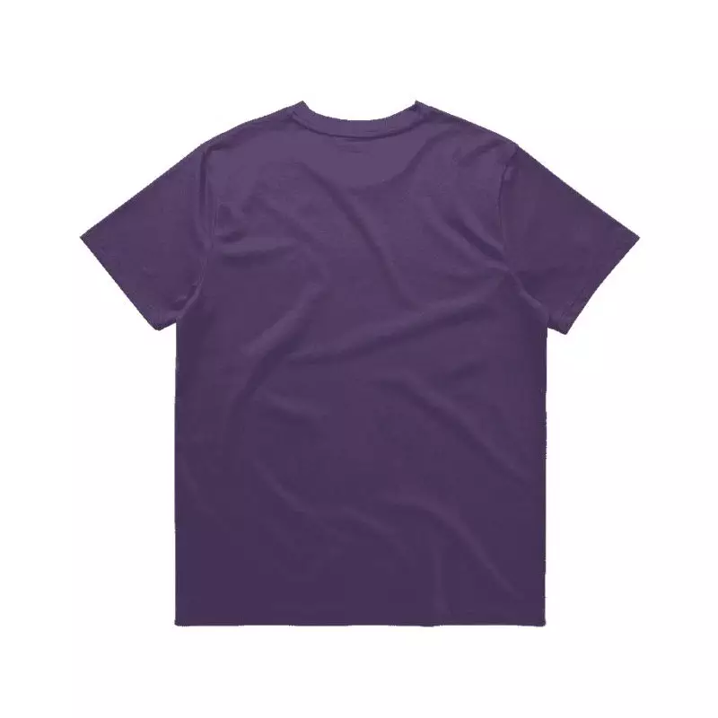 Tee shirt MYSTIC Brand Tee Deep Purple