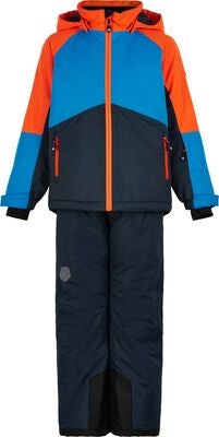 Color Kids Skisett, Total Eclipse