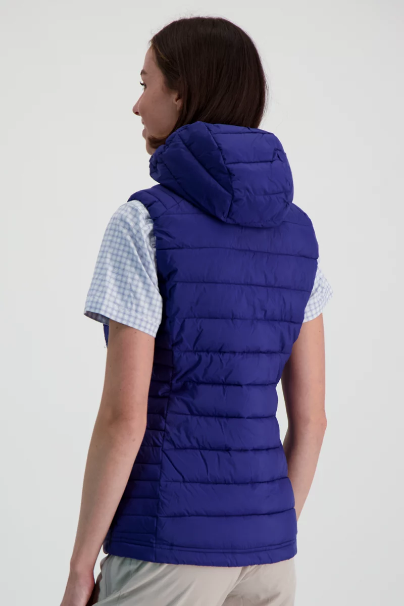46 NORD Damen Gilet