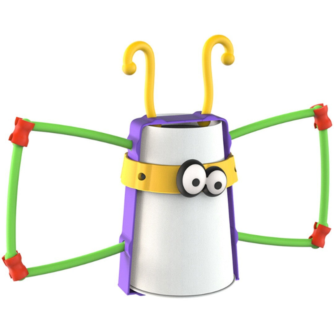 Toyi creatures bouwpakket playful animal
