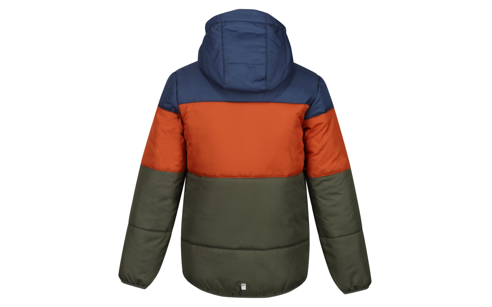 Regatta Lofthouse VII isolierte Kinderjacke