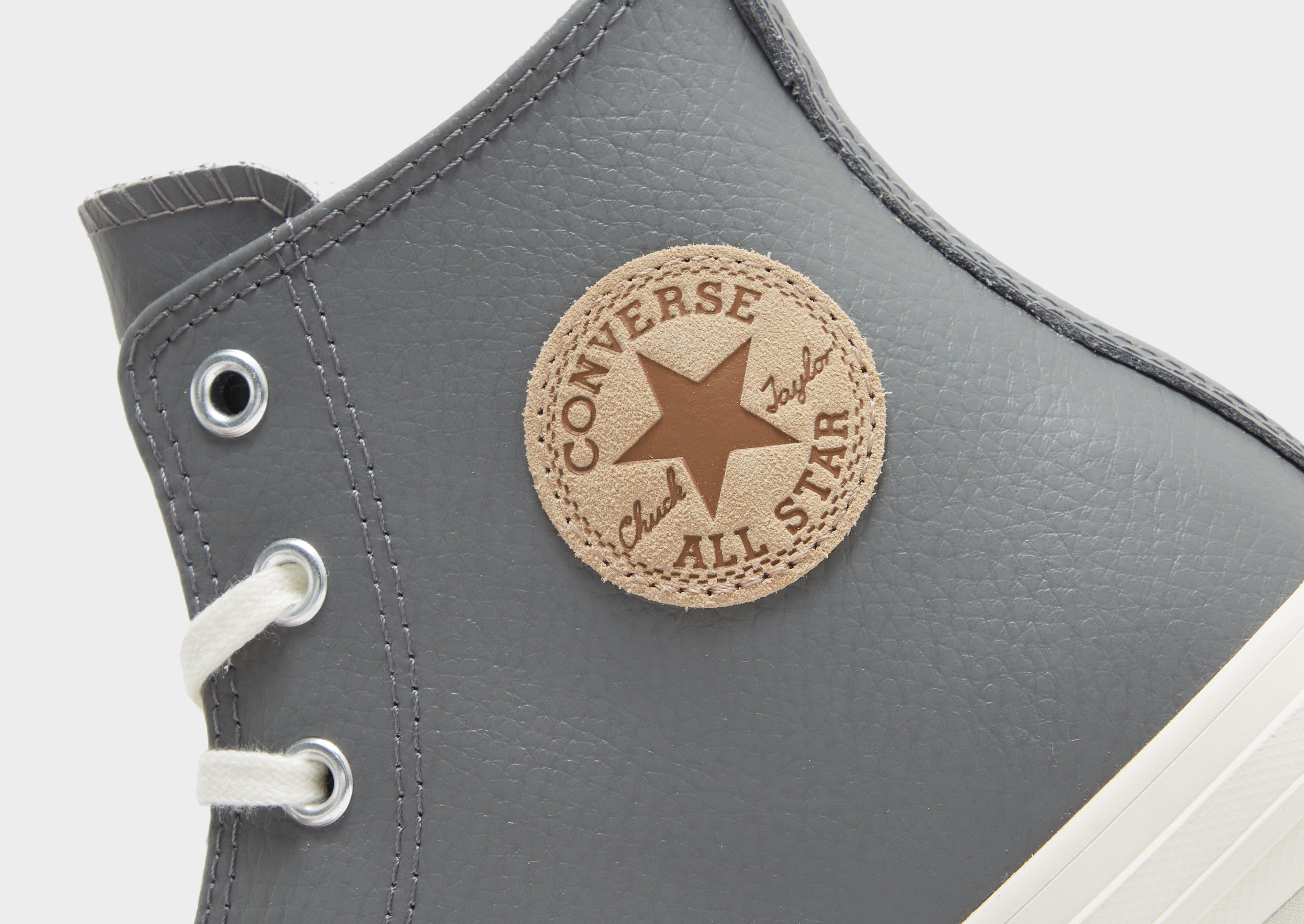 Converse All Star Lift High Junior