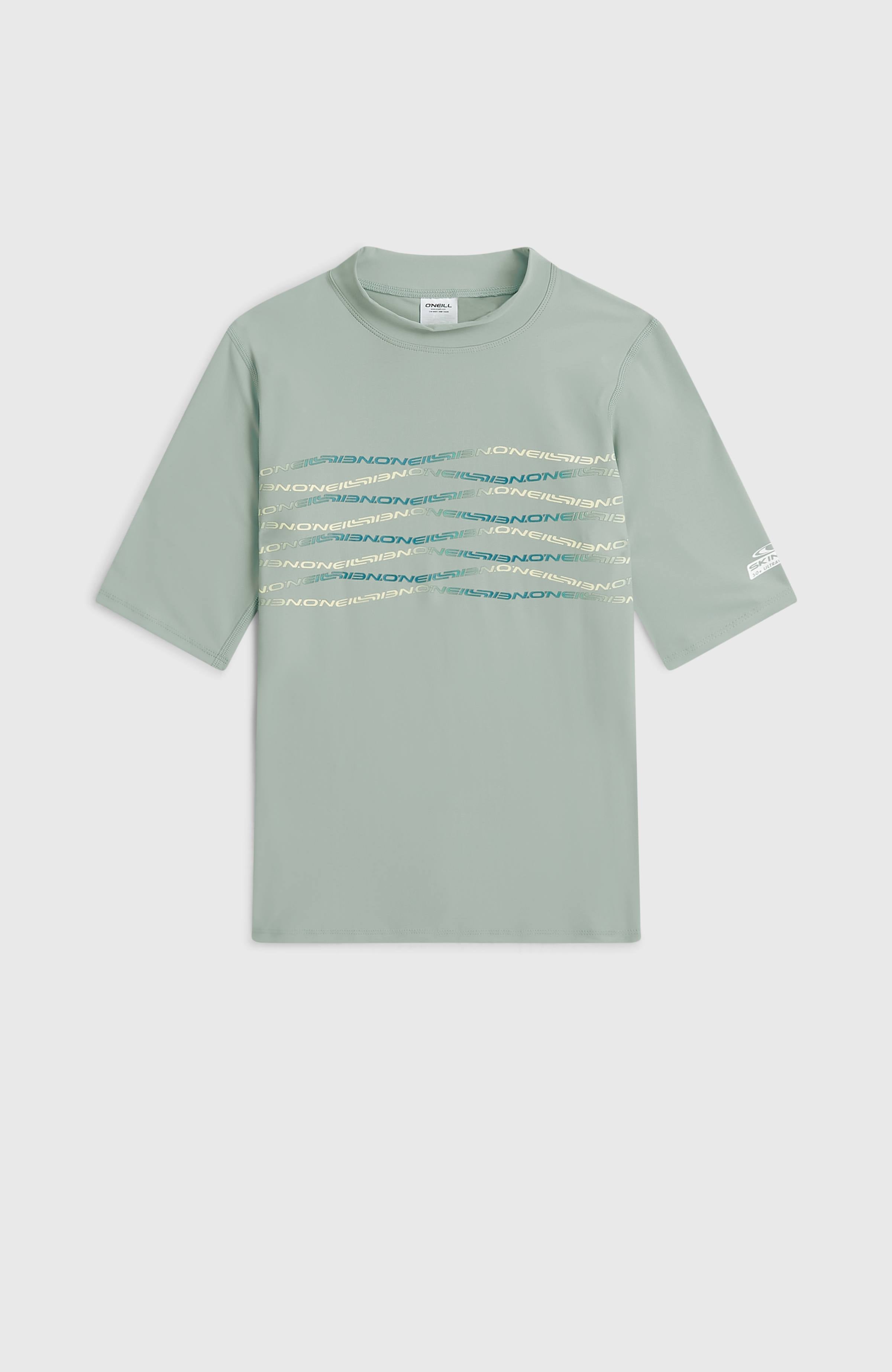 O'Neill Graphic UV-Shirt met korte mouwen