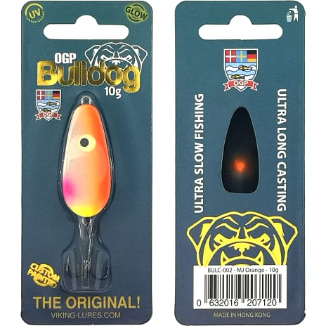 OGP Bulldog Blink - 10g