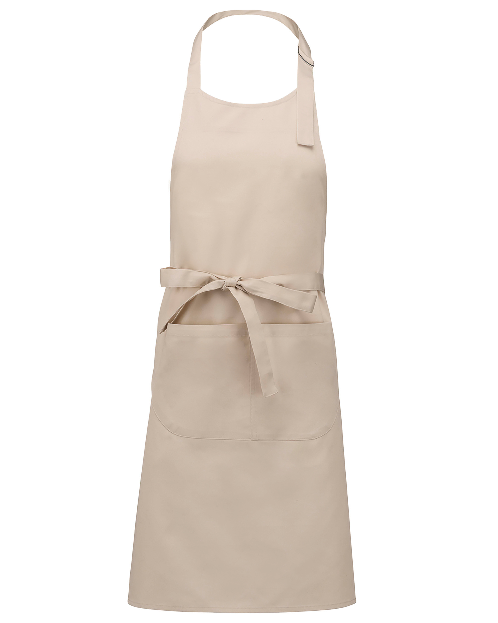 Kariban K890 - Tablier Professionnel en Polyester et Coton avec Poches