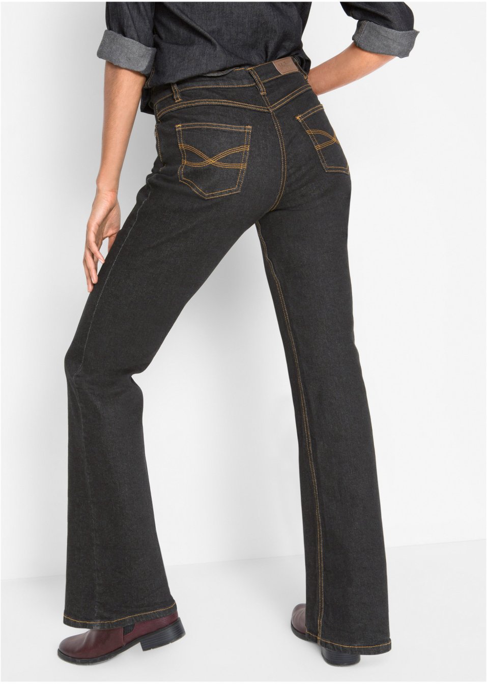 Jean extensible best-seller Bootcut