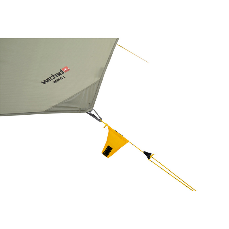 Wechsel Wing M Tarp