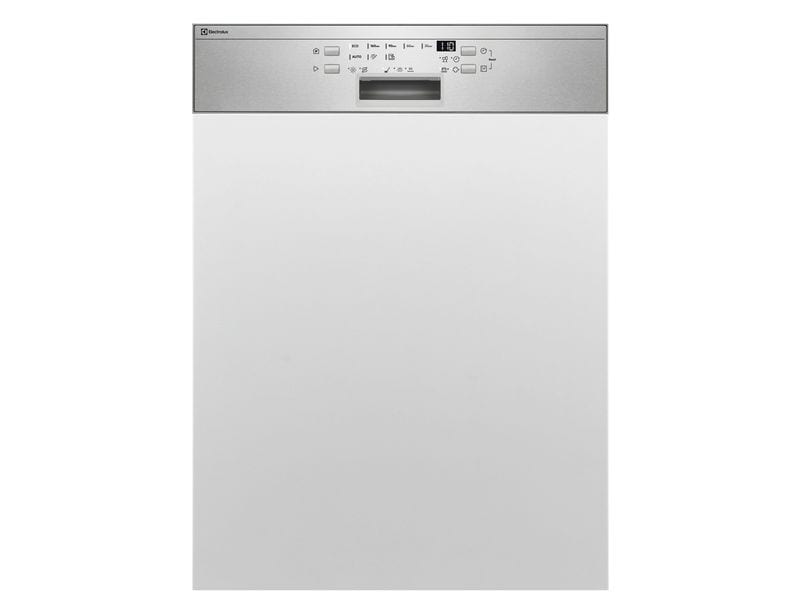 Electrolux Einbaugeschirrspüler GA55LICN Integrierbar Integrierter Geschirrspüler