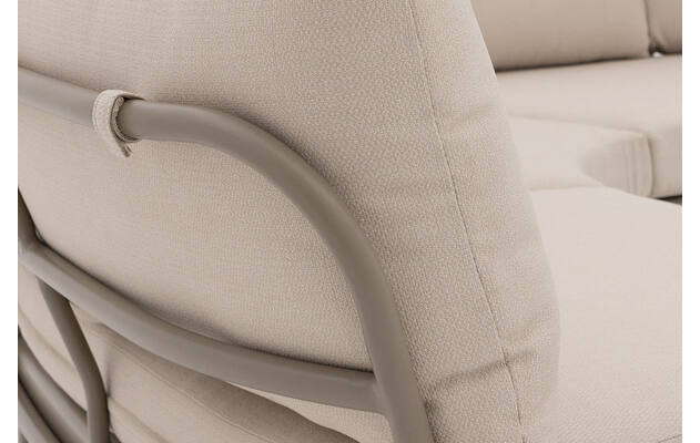 Loungeset Pien