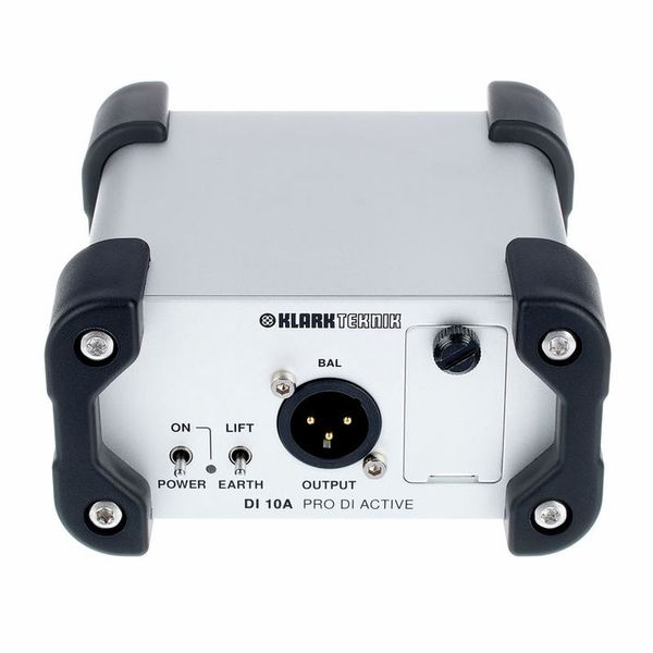 Klark Teknik DI 10A